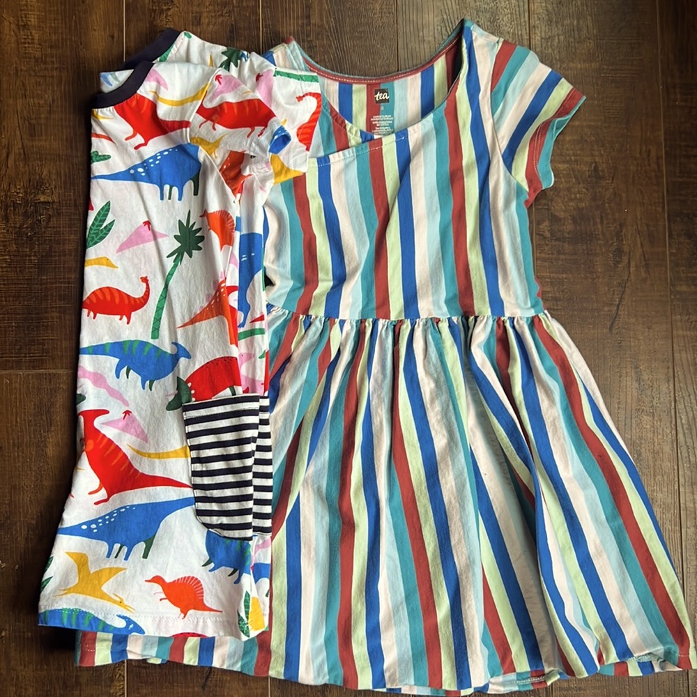 🔥🔥7 for $20🔥🔥girls dresses